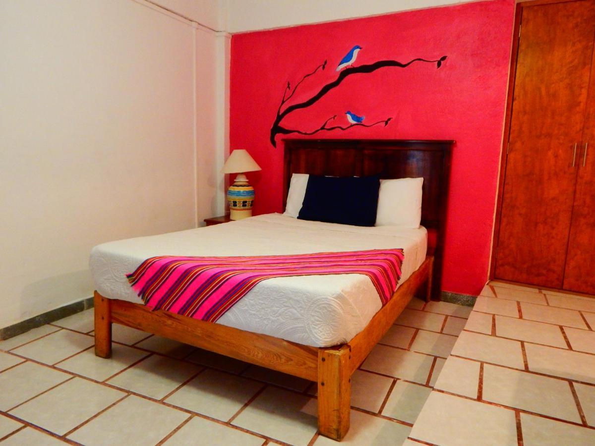 Casona De Aves Hotel 3*