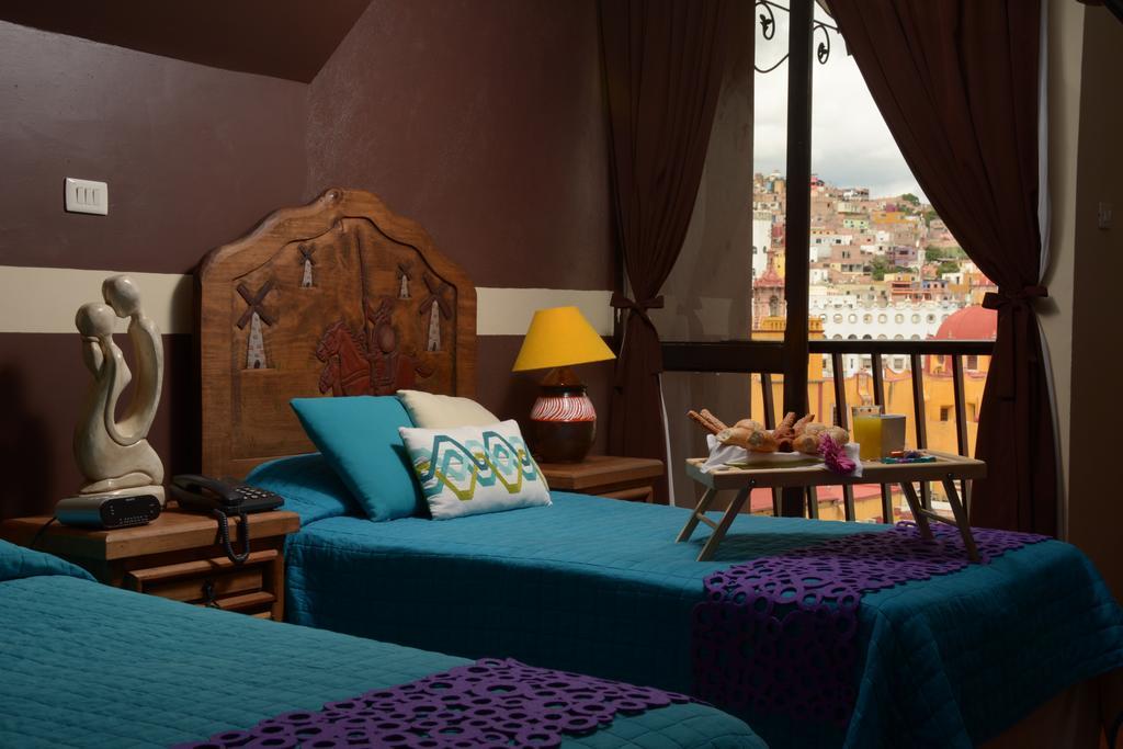 Chocolate Tradicional Hotel 4*