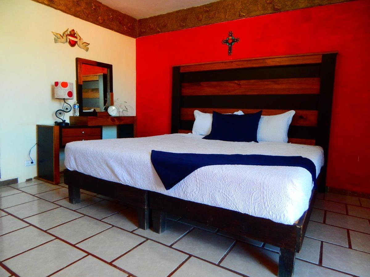 Casona De Aves Guanajuato