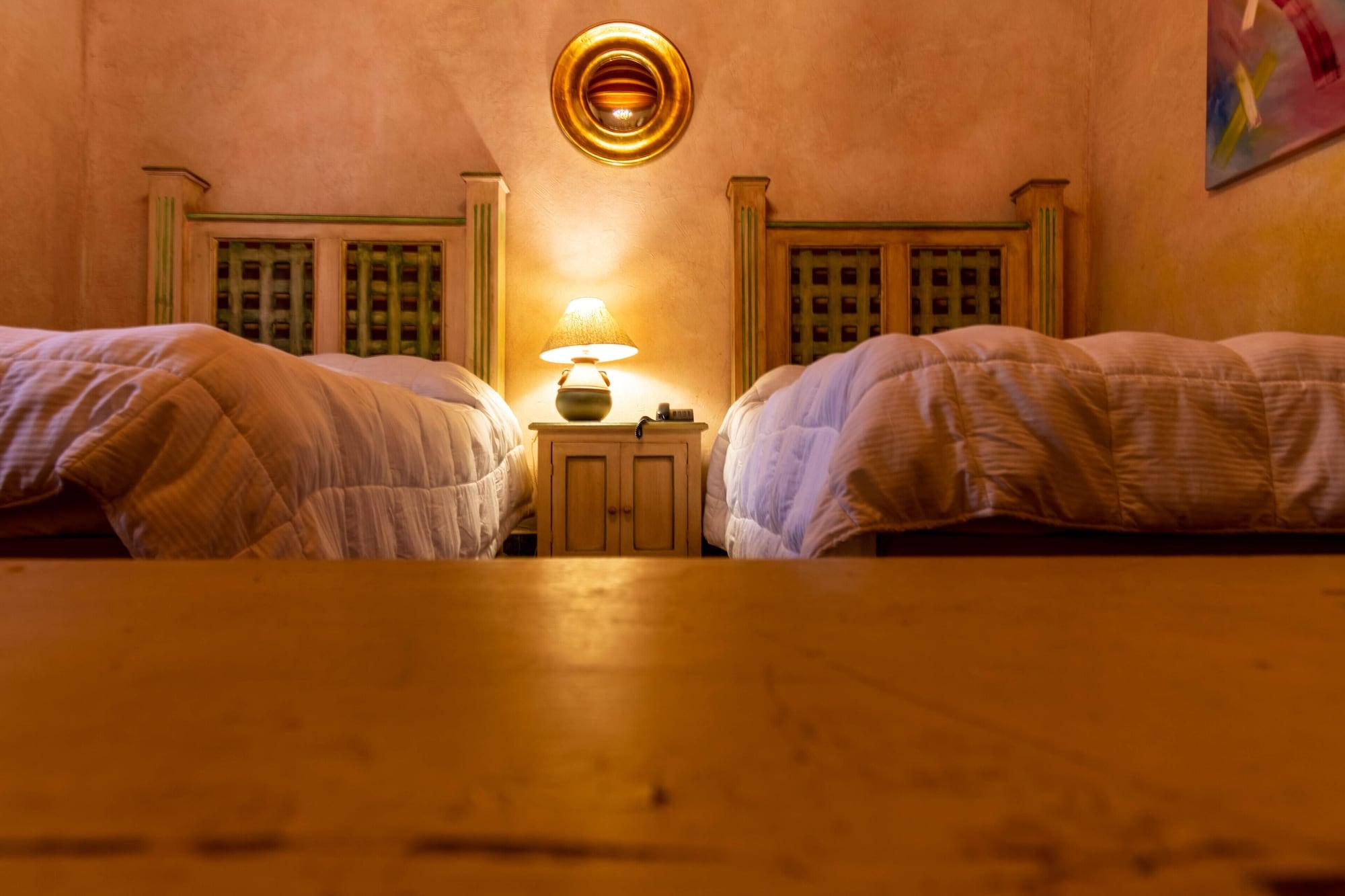 Hotel Casa Magica 4*