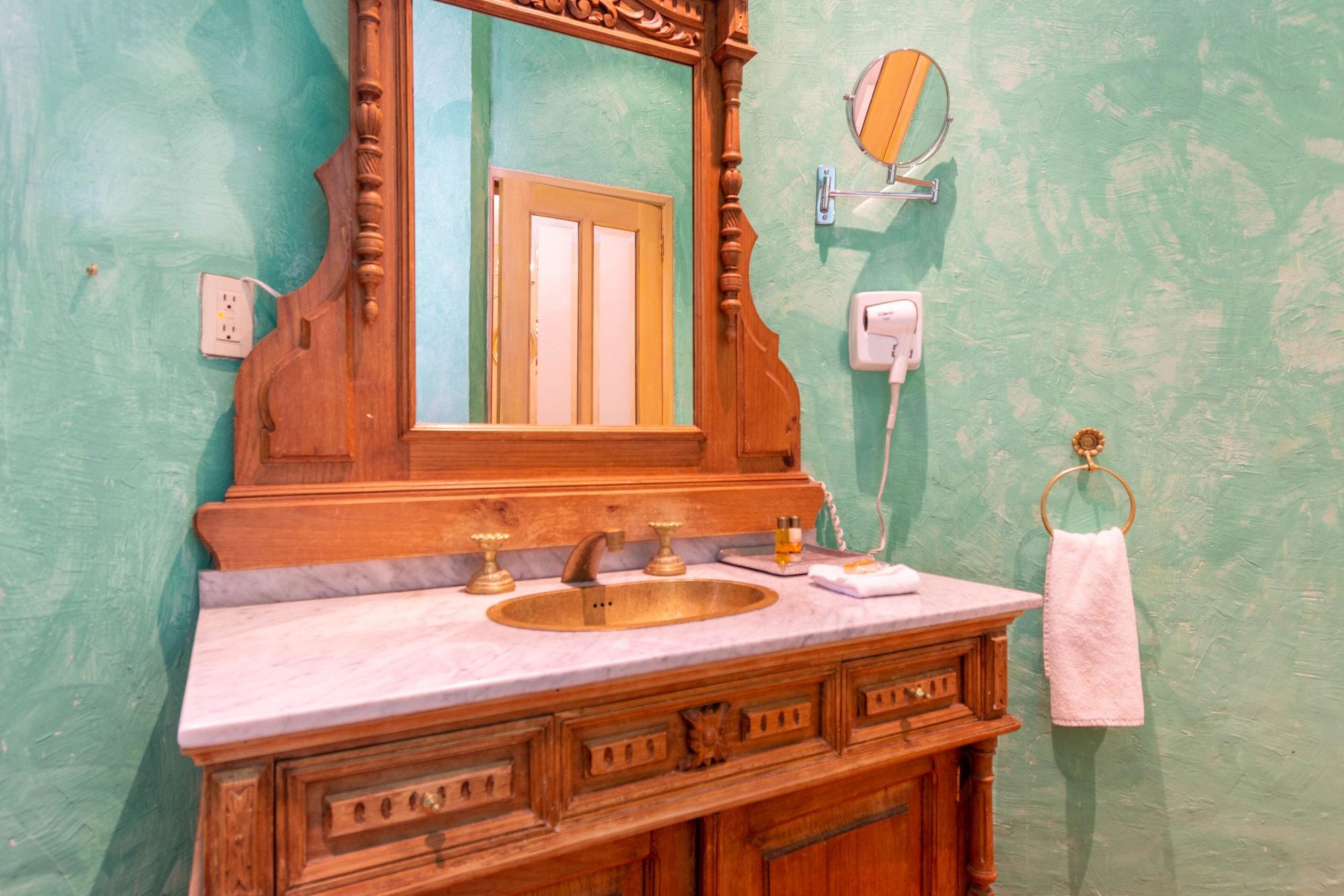 Casa Magica Hotel Guanajuato
