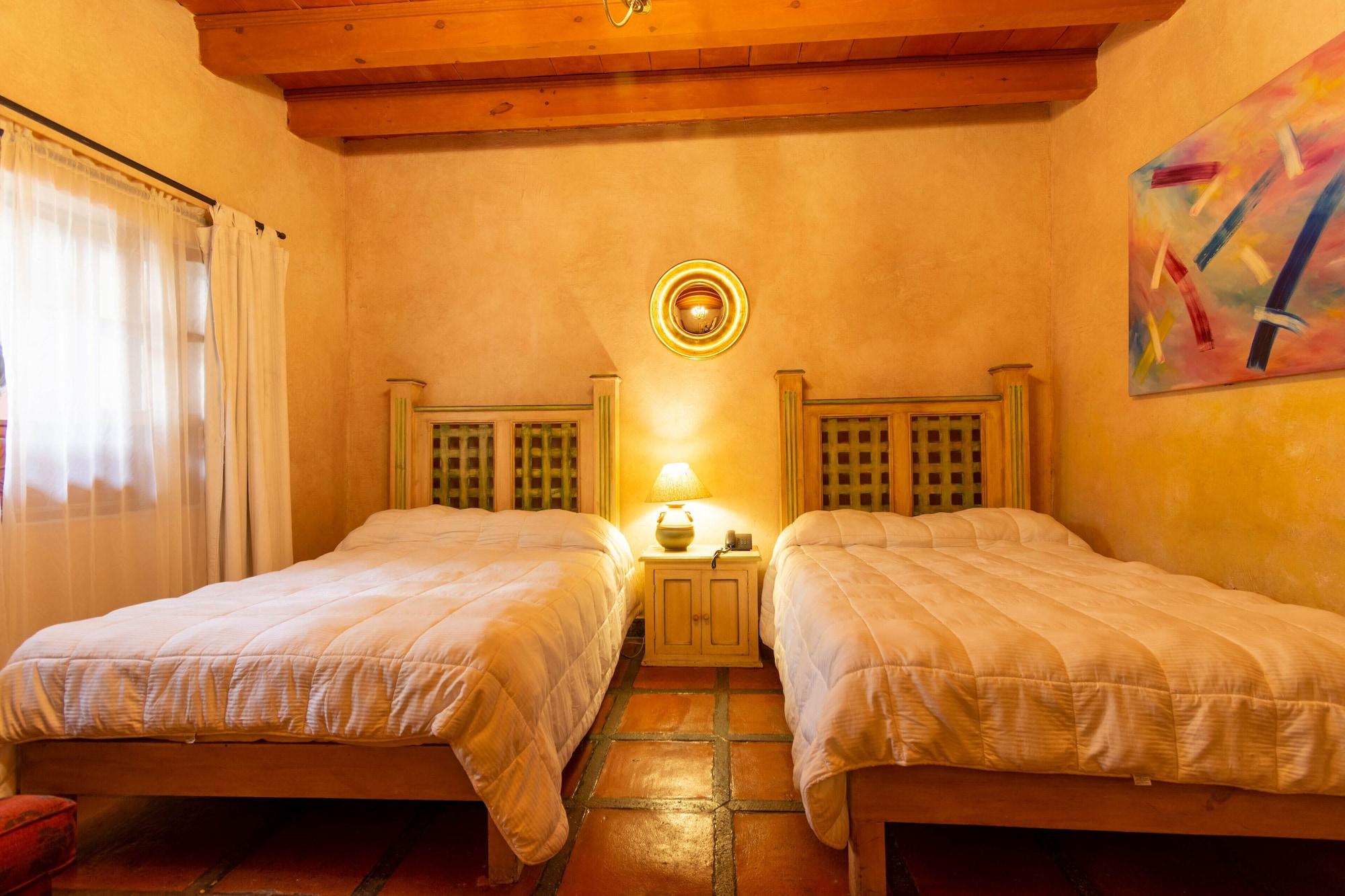 Casa Magica 4*