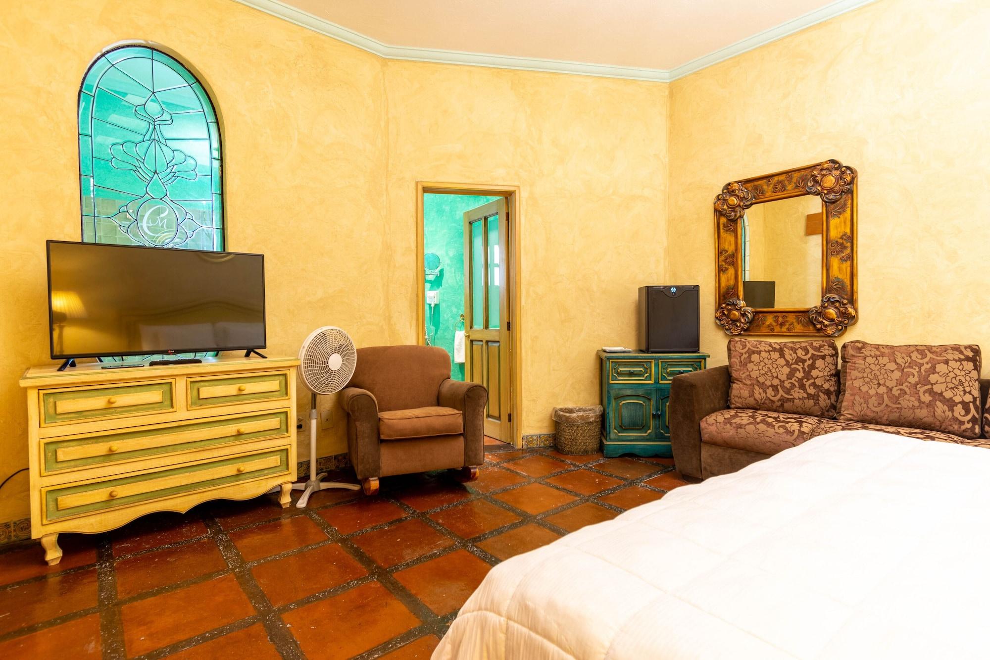 Casa Magica 4* Guanajuato