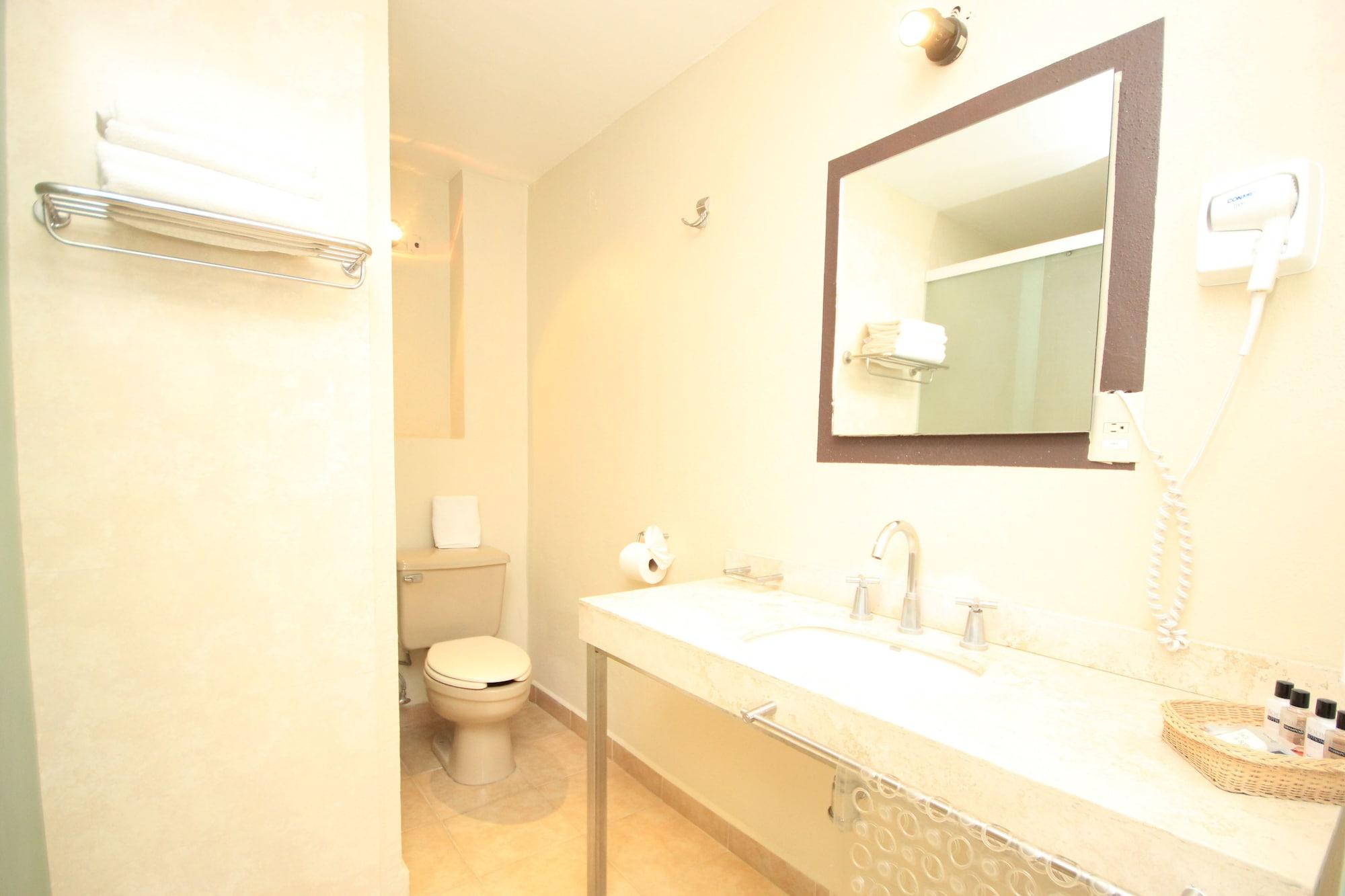 Balcon Del Cielo Hotel
