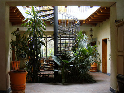 Casa Magica 4*