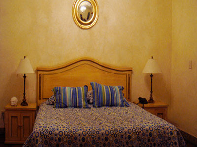 Hotel Casa Magica Guanajuato