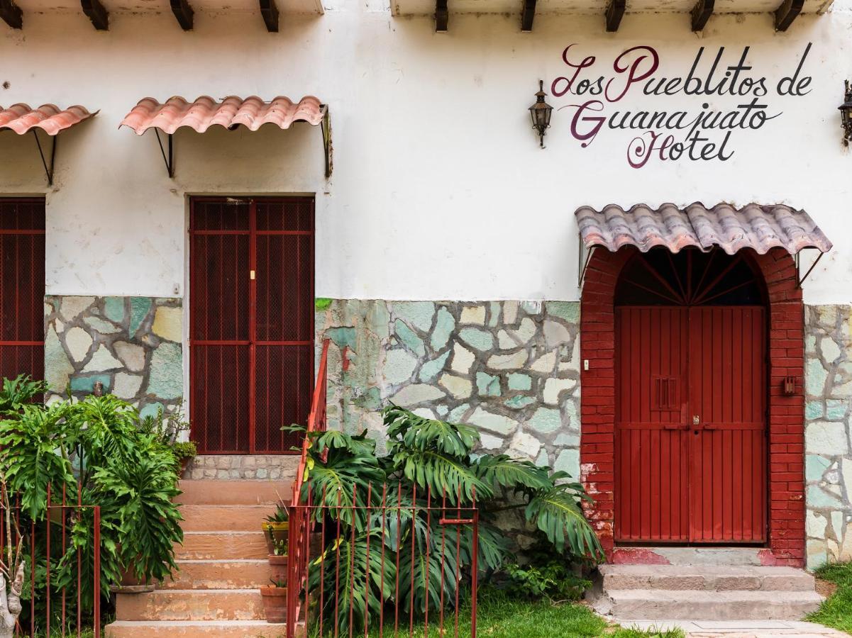 Los Pueblitos De Guanajuato