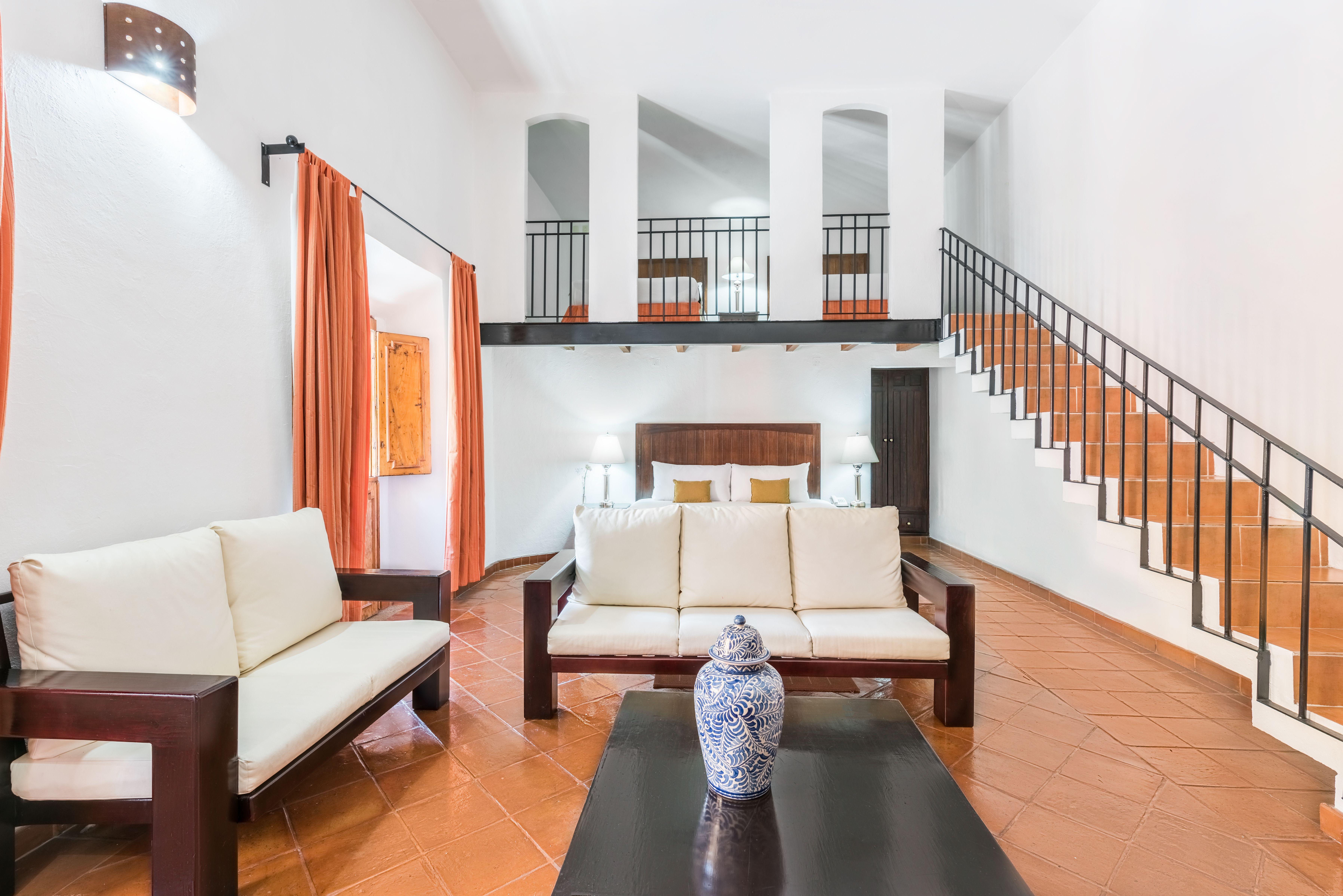 Casa Virreyes