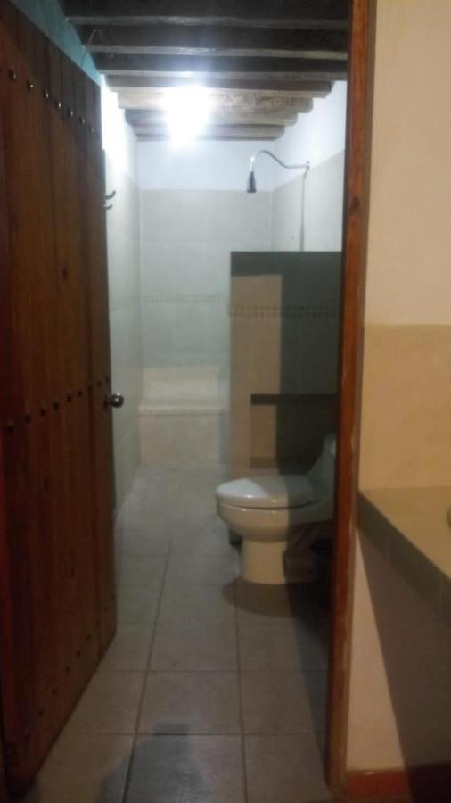 Del Desterrado Hostal