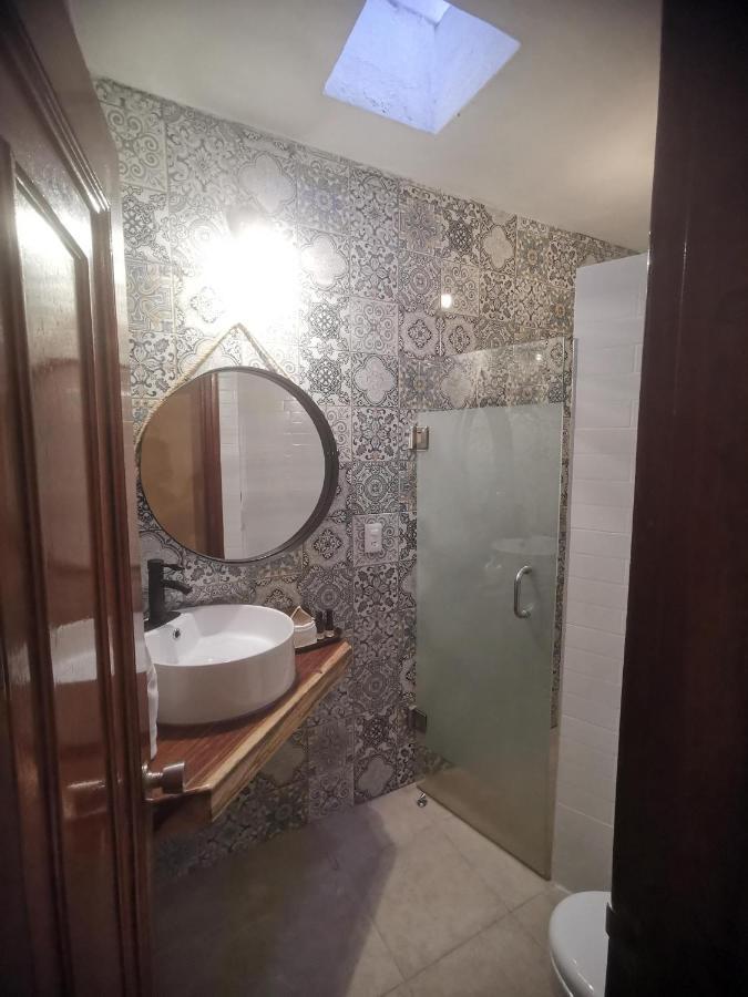 Hotel Boutique Casa De Manrique Guanajuato