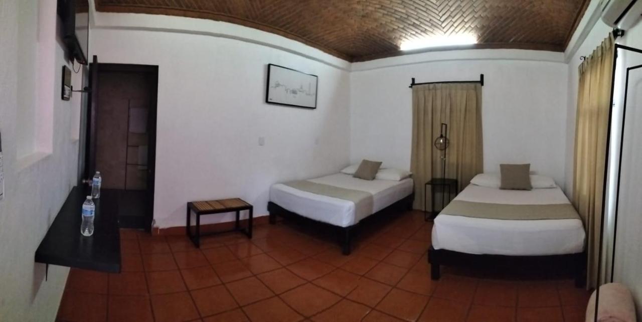 Hotel Casa Malva Sweet 4*