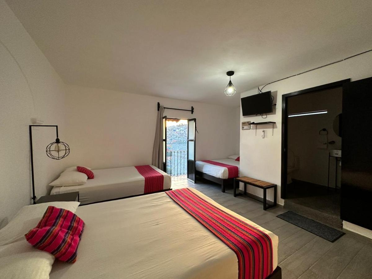 Casa Malva Sweet Hotel