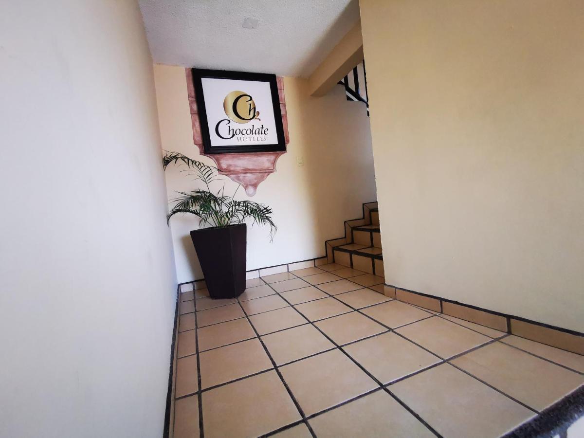 Chocolate Tradicional Hotel
