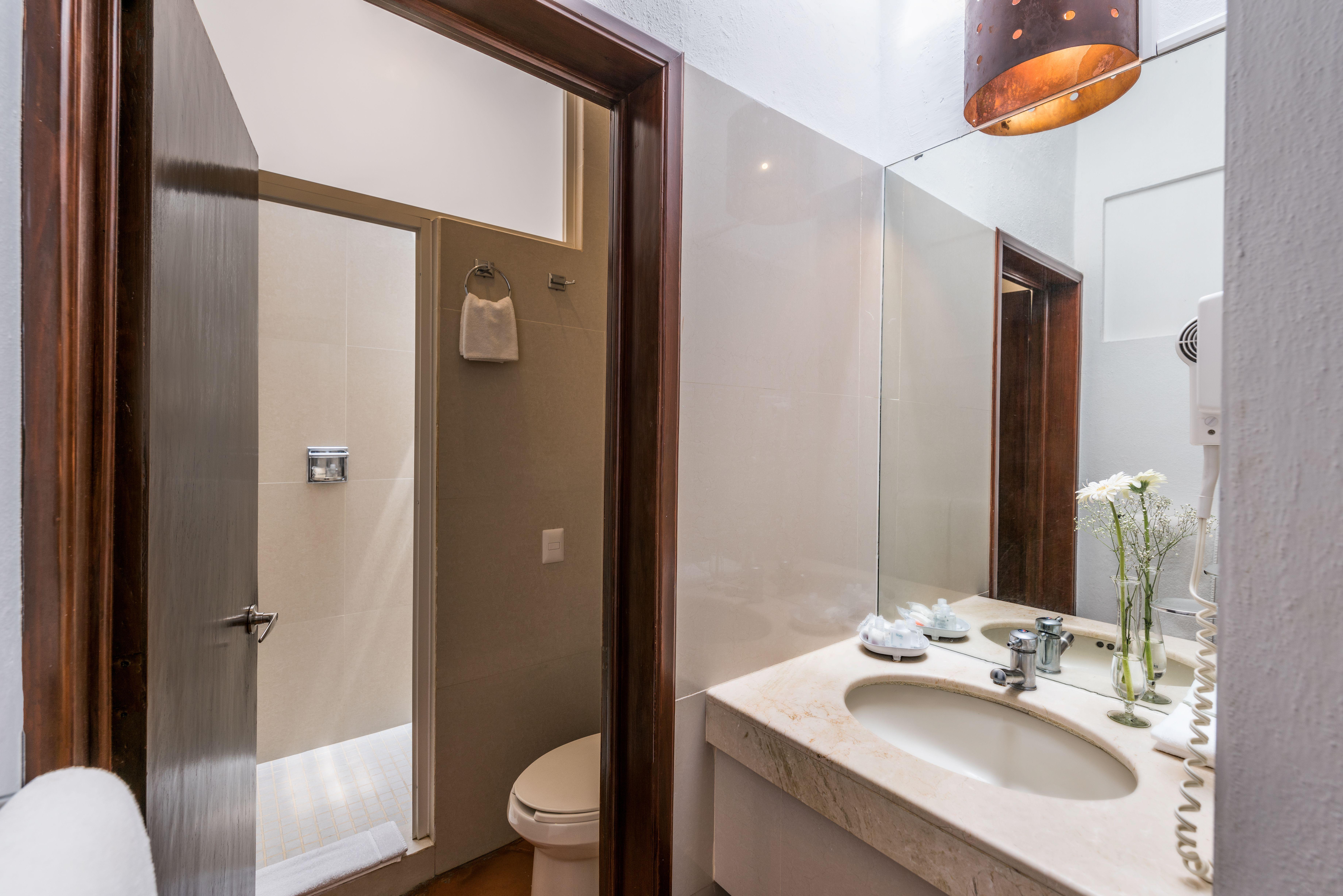 Casa Virreyes Hotel Guanajuato