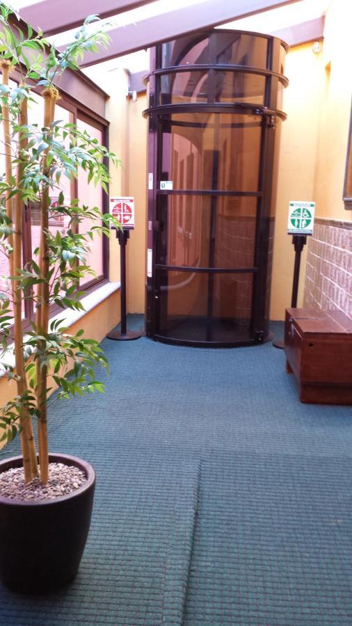 Hotel Santa Fe