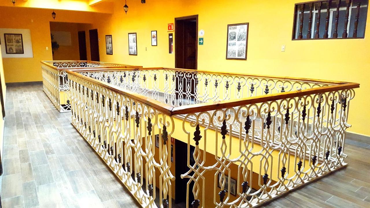 Hotel Santa Fe