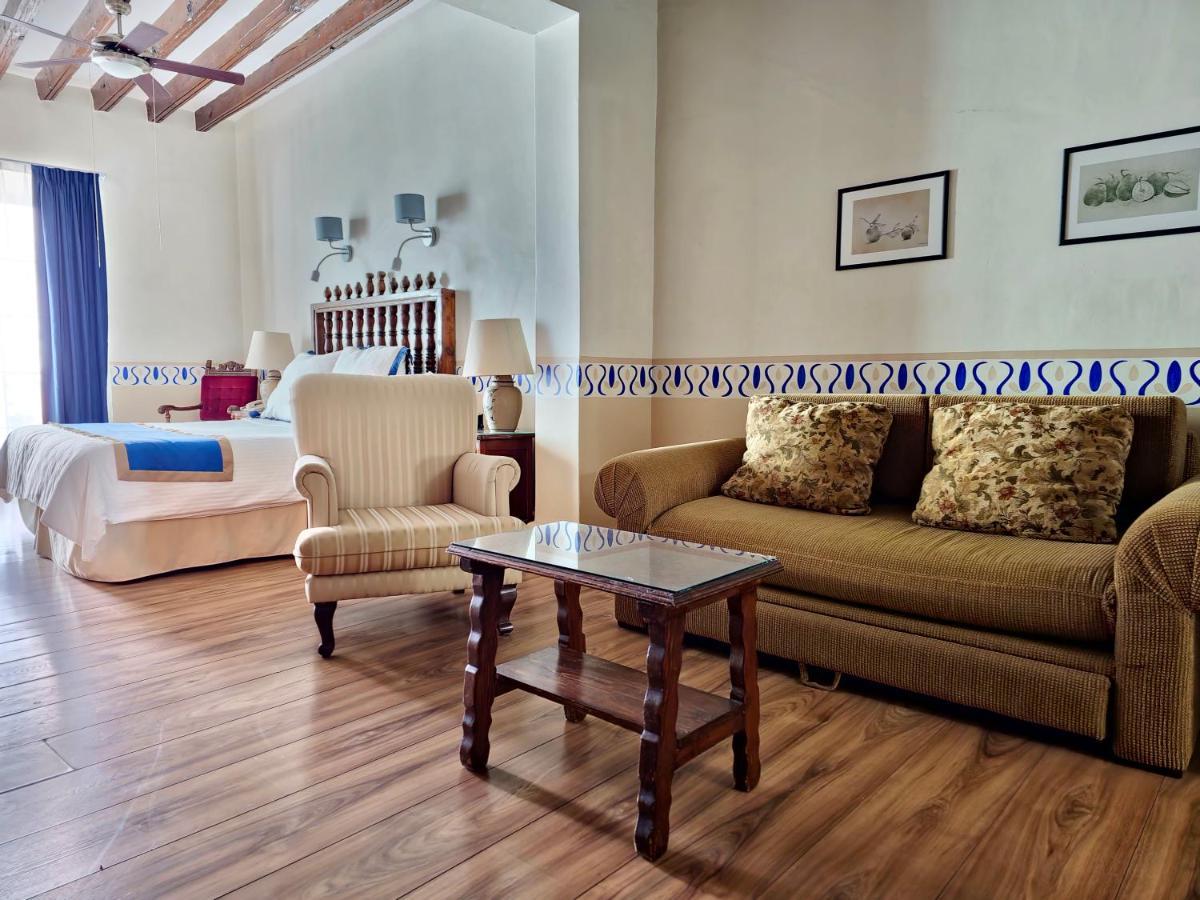 Hotel Santa Fe