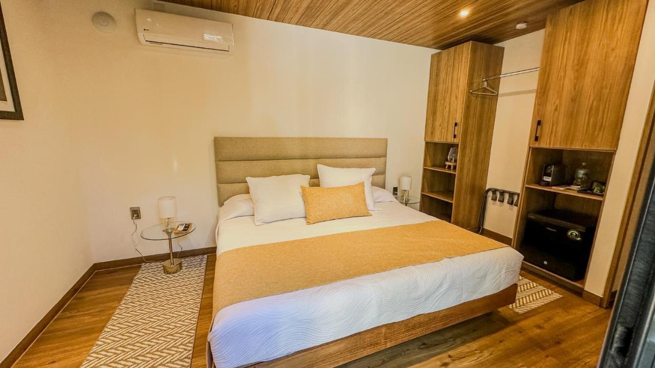 Hotel Antigua Guesthaus
