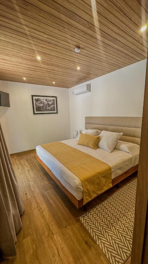 Antigua Guesthaus * Guanajuato