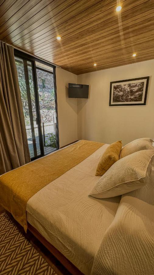 Antigua Guesthaus Hotel *