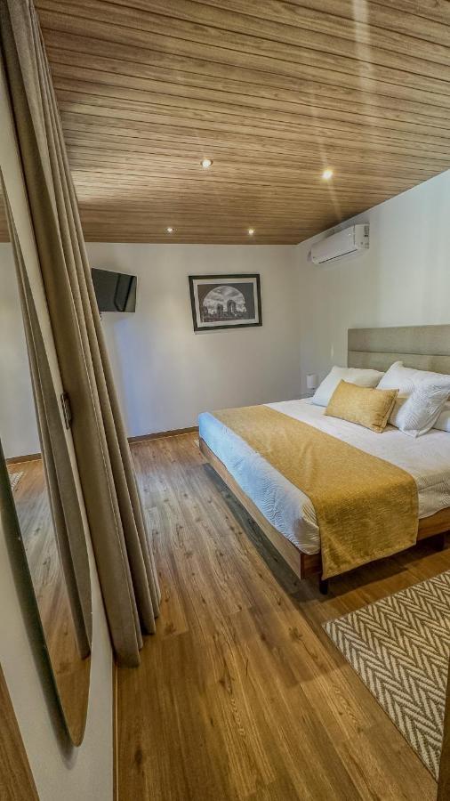 Antigua Guesthaus Hotel *