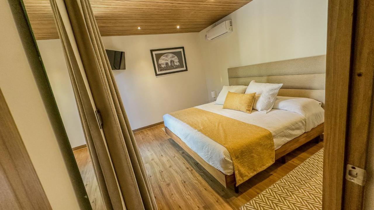 Hotel Antigua Guesthaus