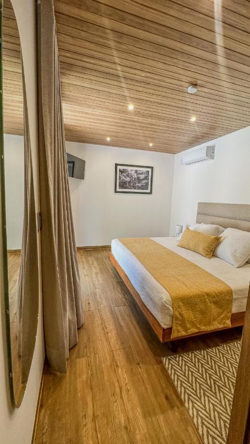 Hotel Antigua Guesthaus Guanajuato