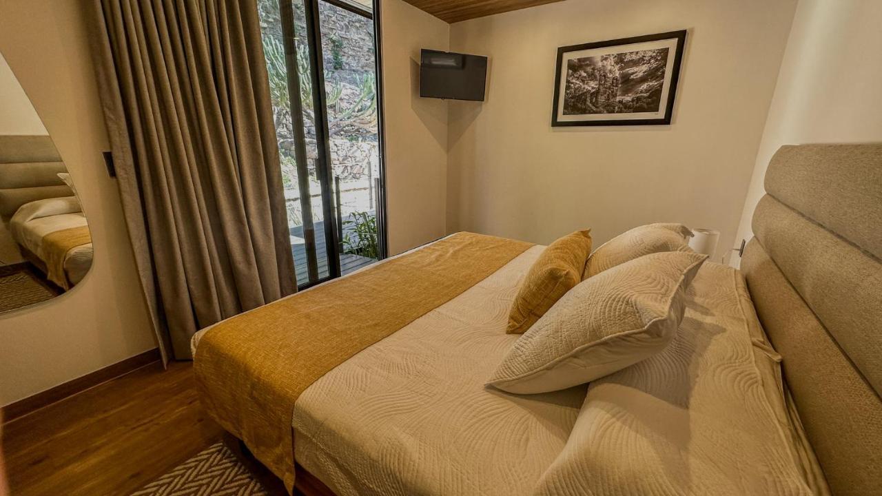 Hotel Antigua Guesthaus *