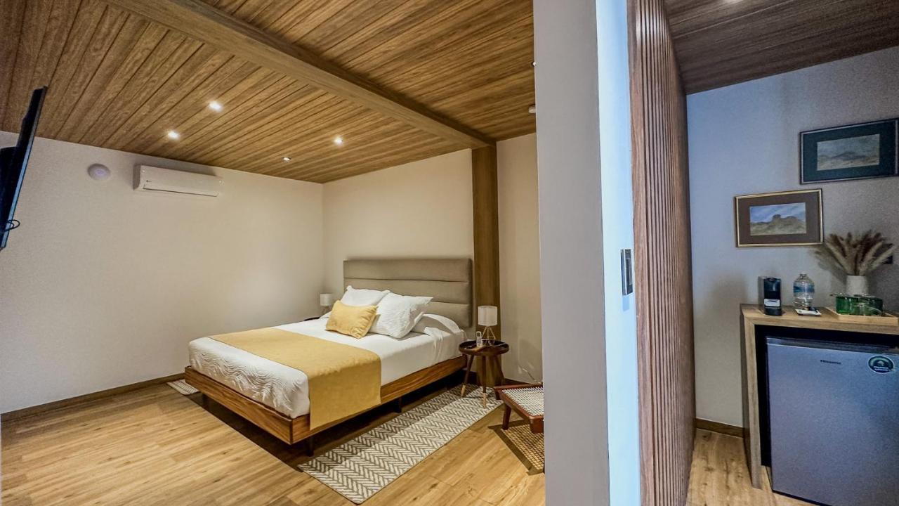 Hotel Antigua Guesthaus