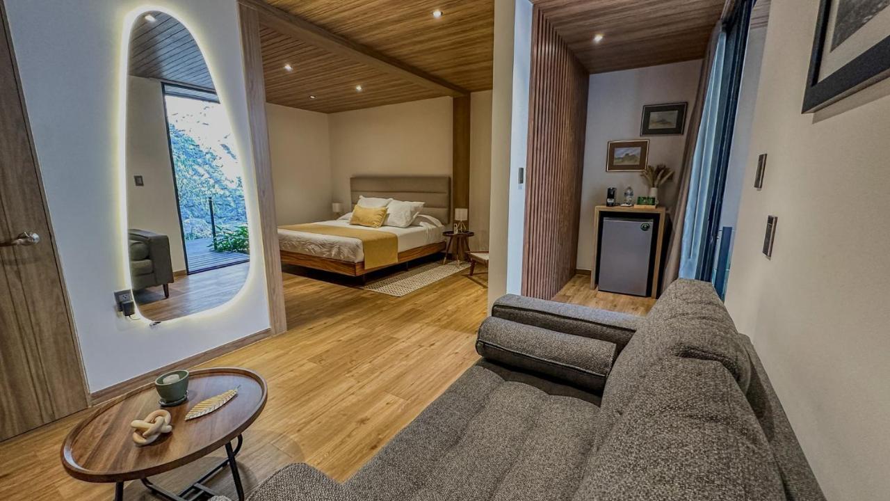 Hotel Antigua Guesthaus