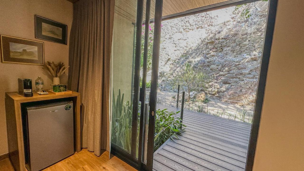 Antigua Guesthaus Hotel Guanajuato