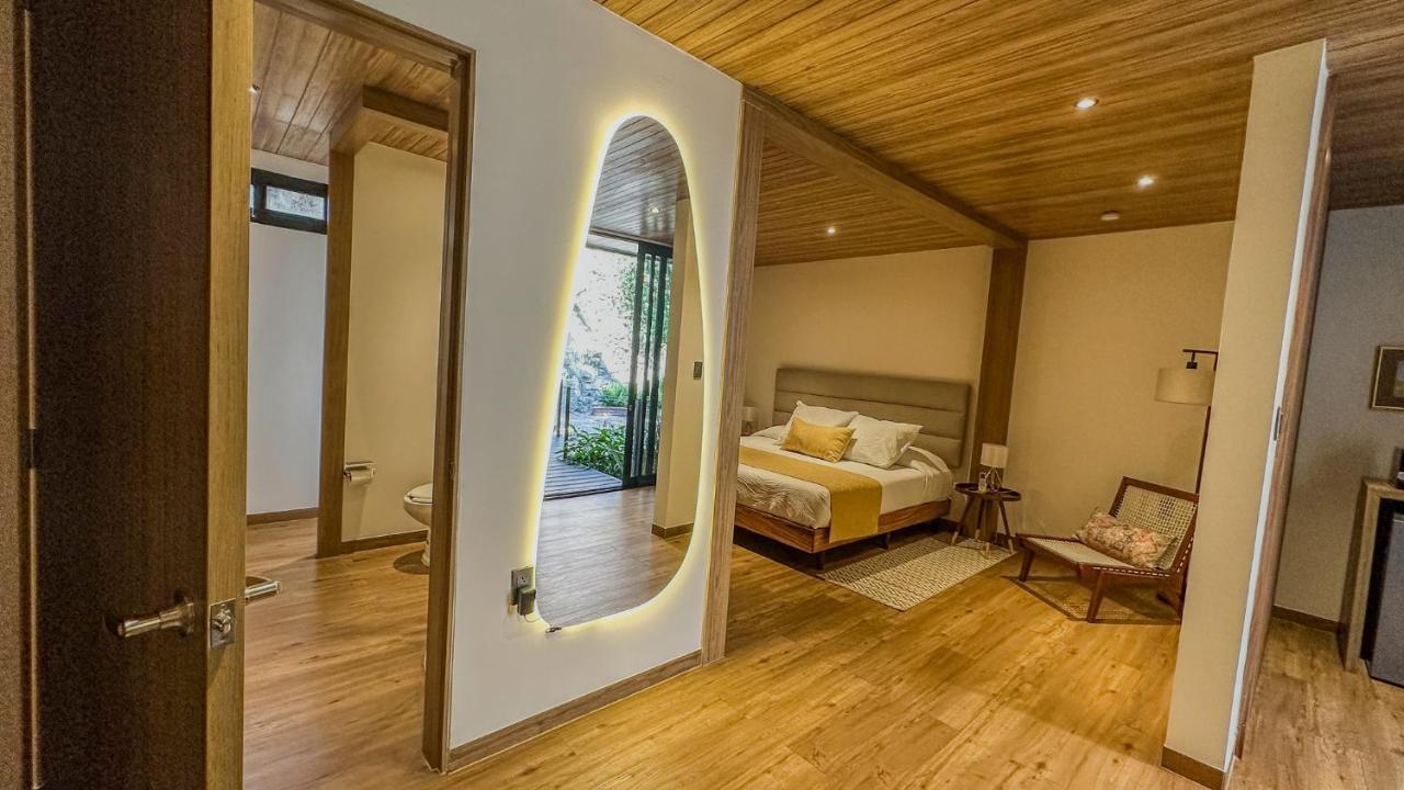 Antigua Guesthaus Hotel *