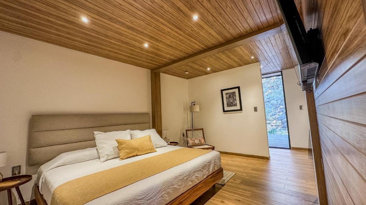 Antigua Guesthaus Hotel