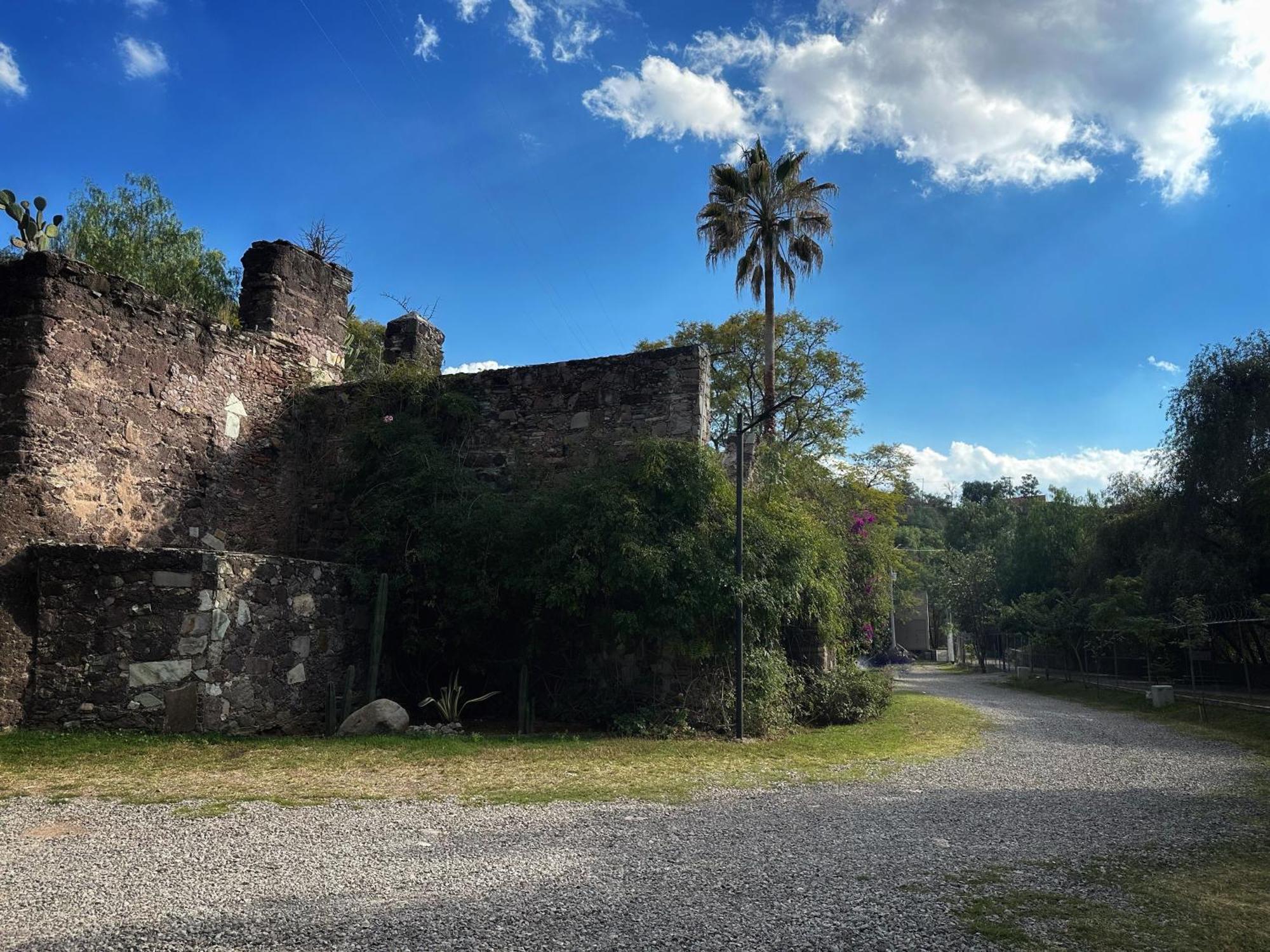 Antigua Guesthaus Guanajuato