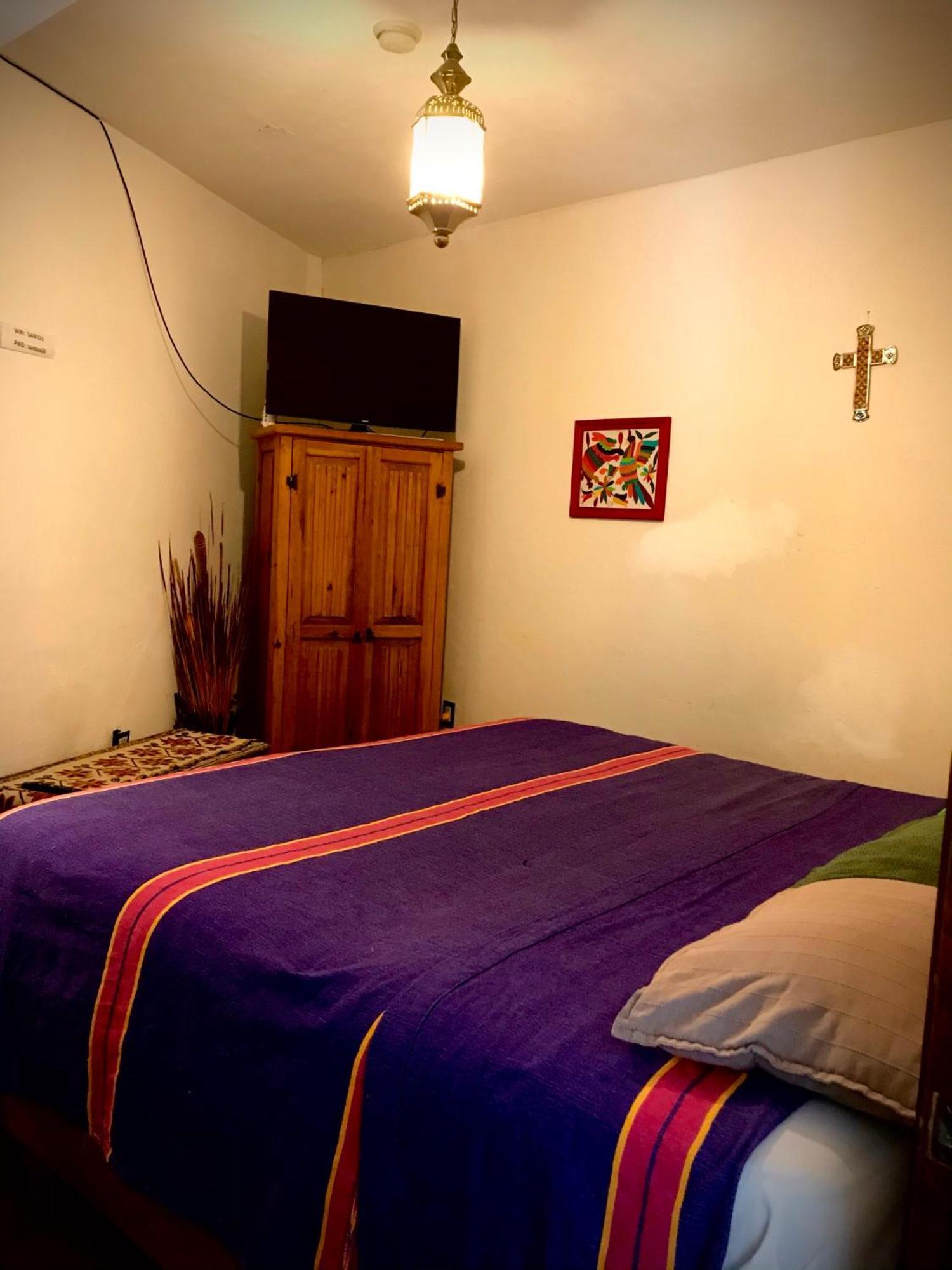 Bed and breakfast Casa De Santos