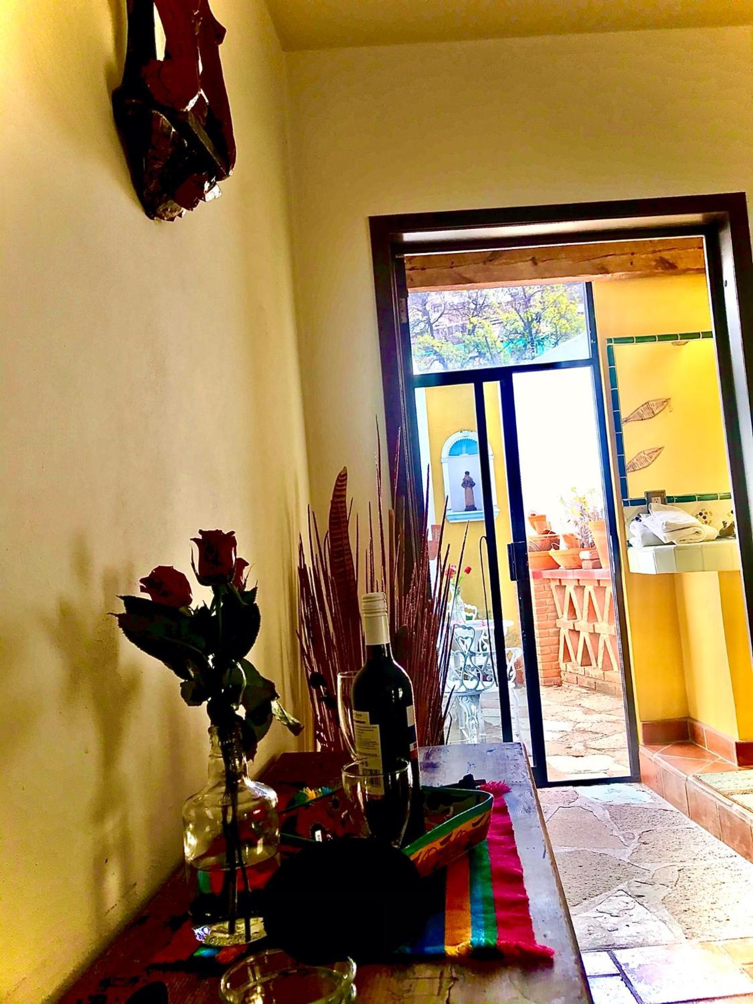 Casa De Santos Bed and breakfast *