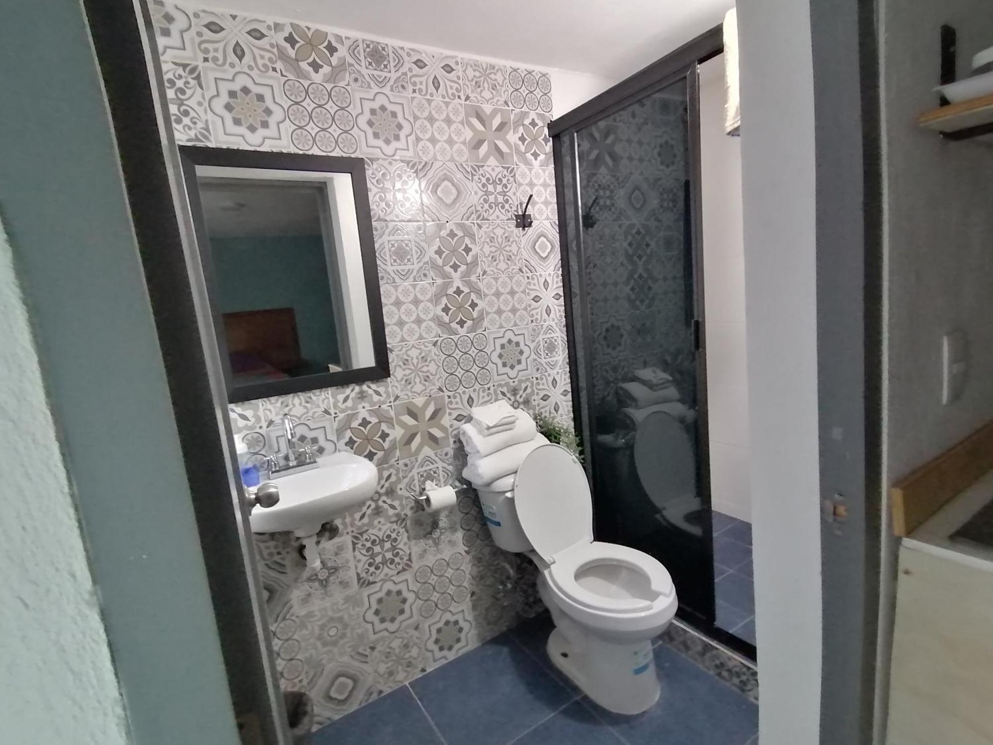 Bed & Breakfast Calli Guanajuato