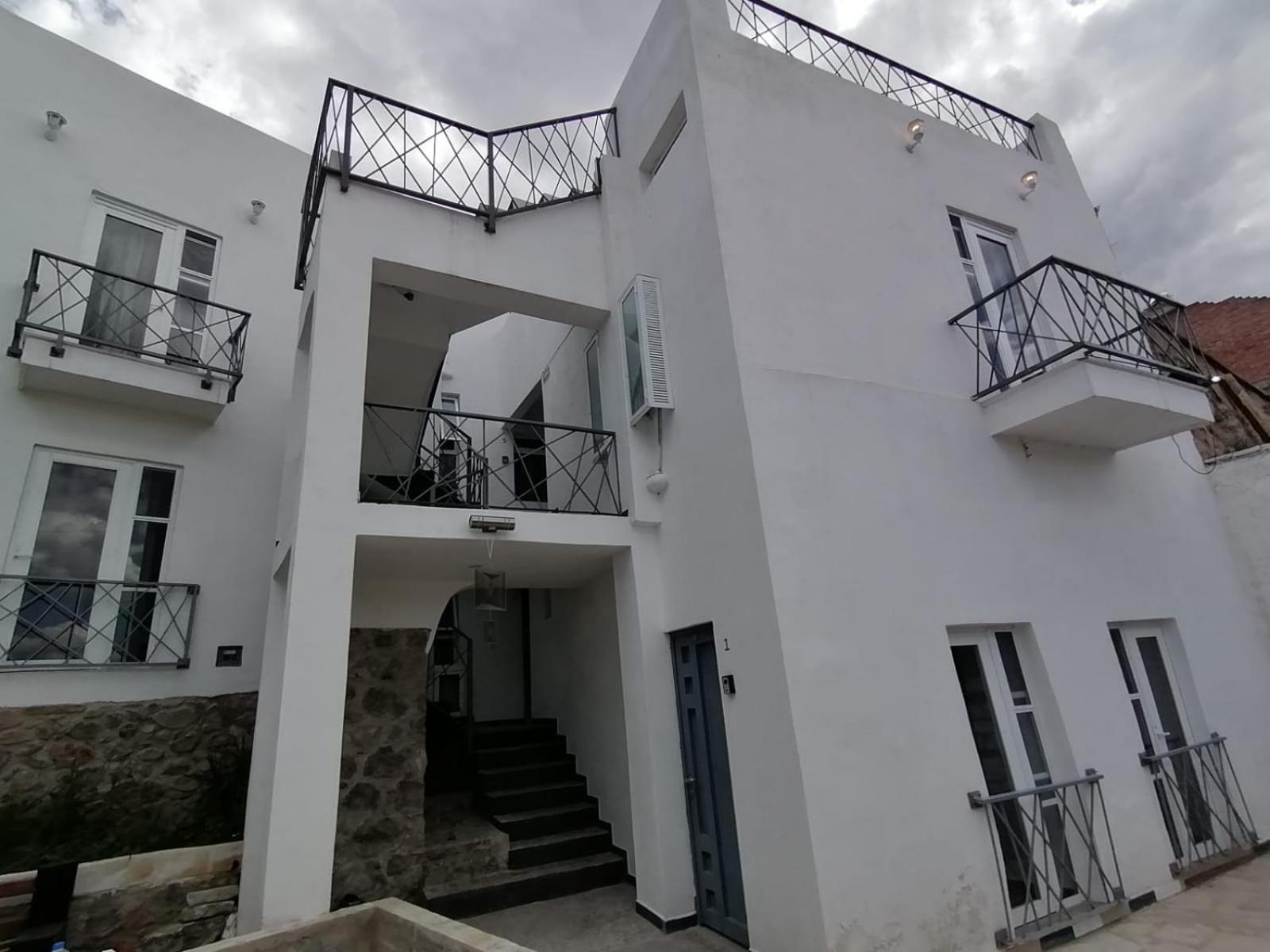 Calli Bed & Breakfast Guanajuato