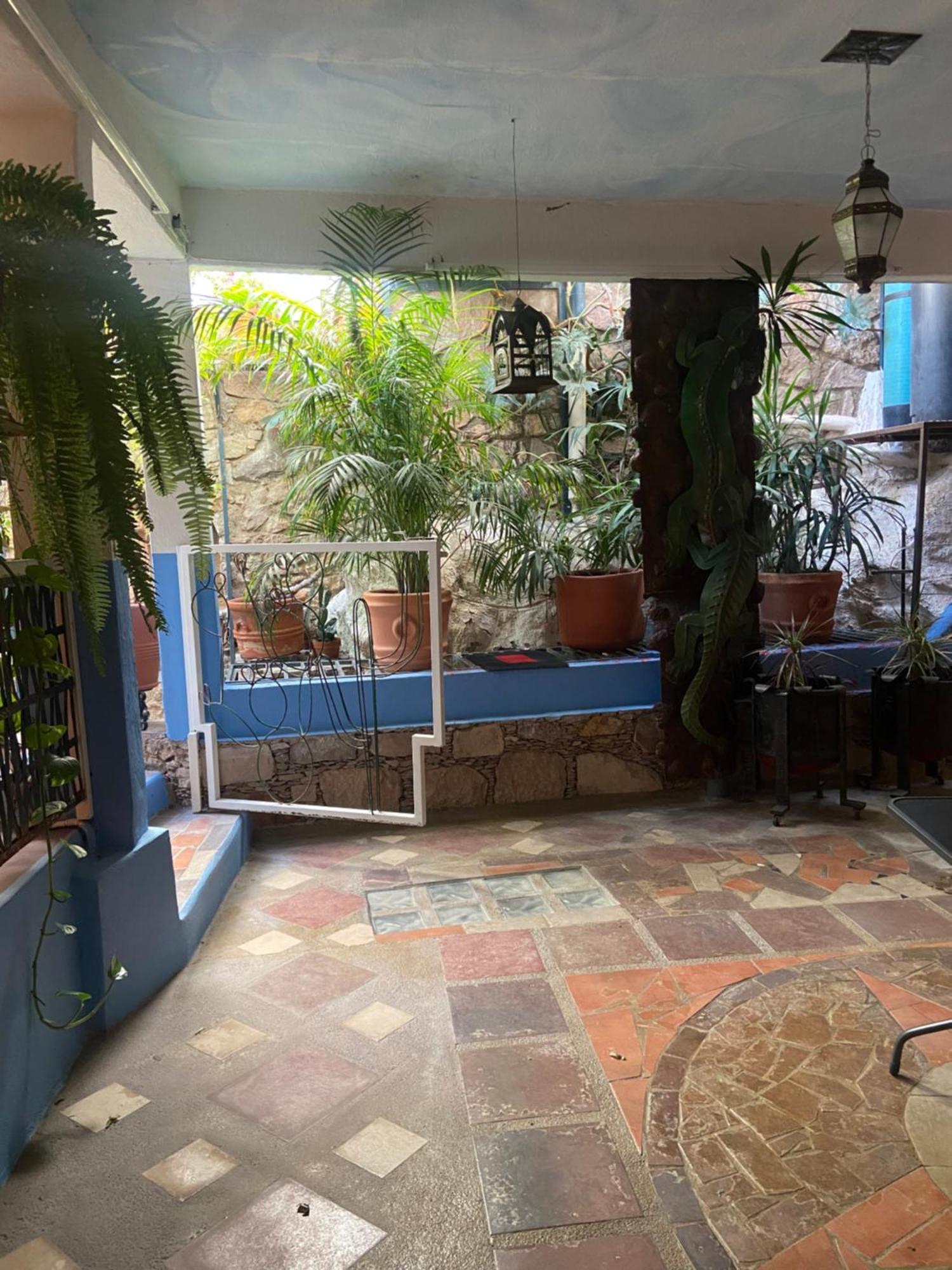 Bed & Breakfast Casa Zuniga Guanajuato