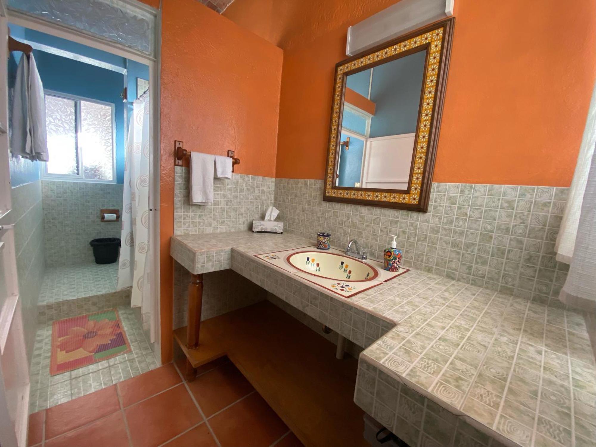 Bed & Breakfast Casa Zuniga