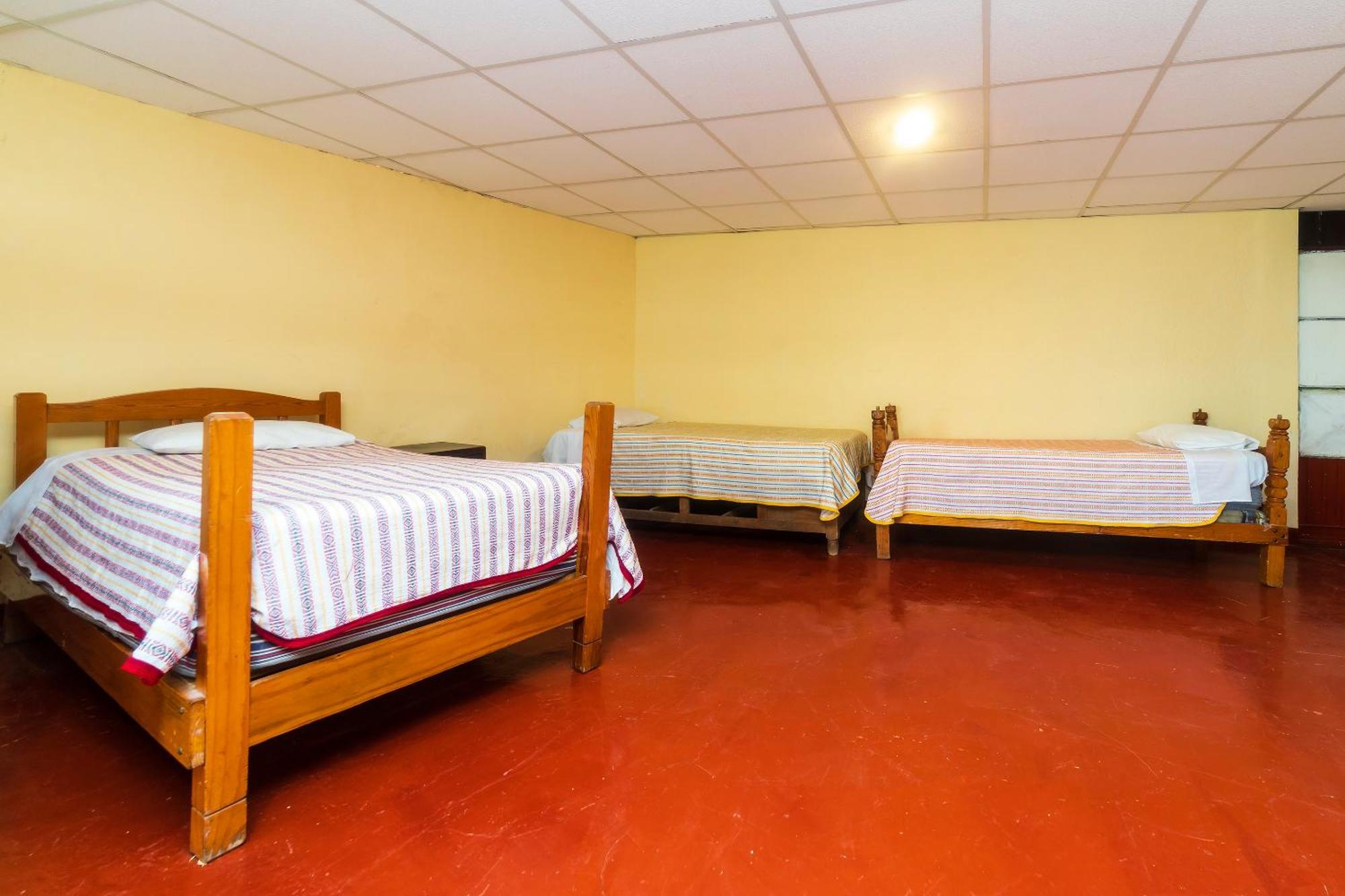 Inn Los Pueblitos De