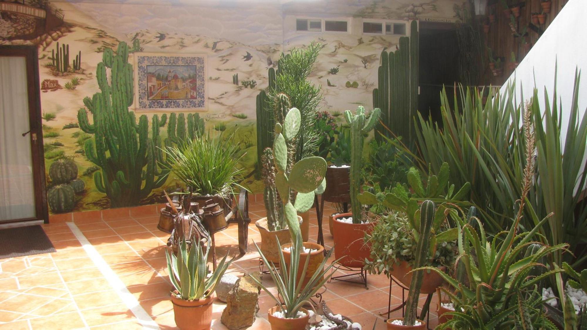 Casa Zuniga Bed & Breakfast Guanajuato
