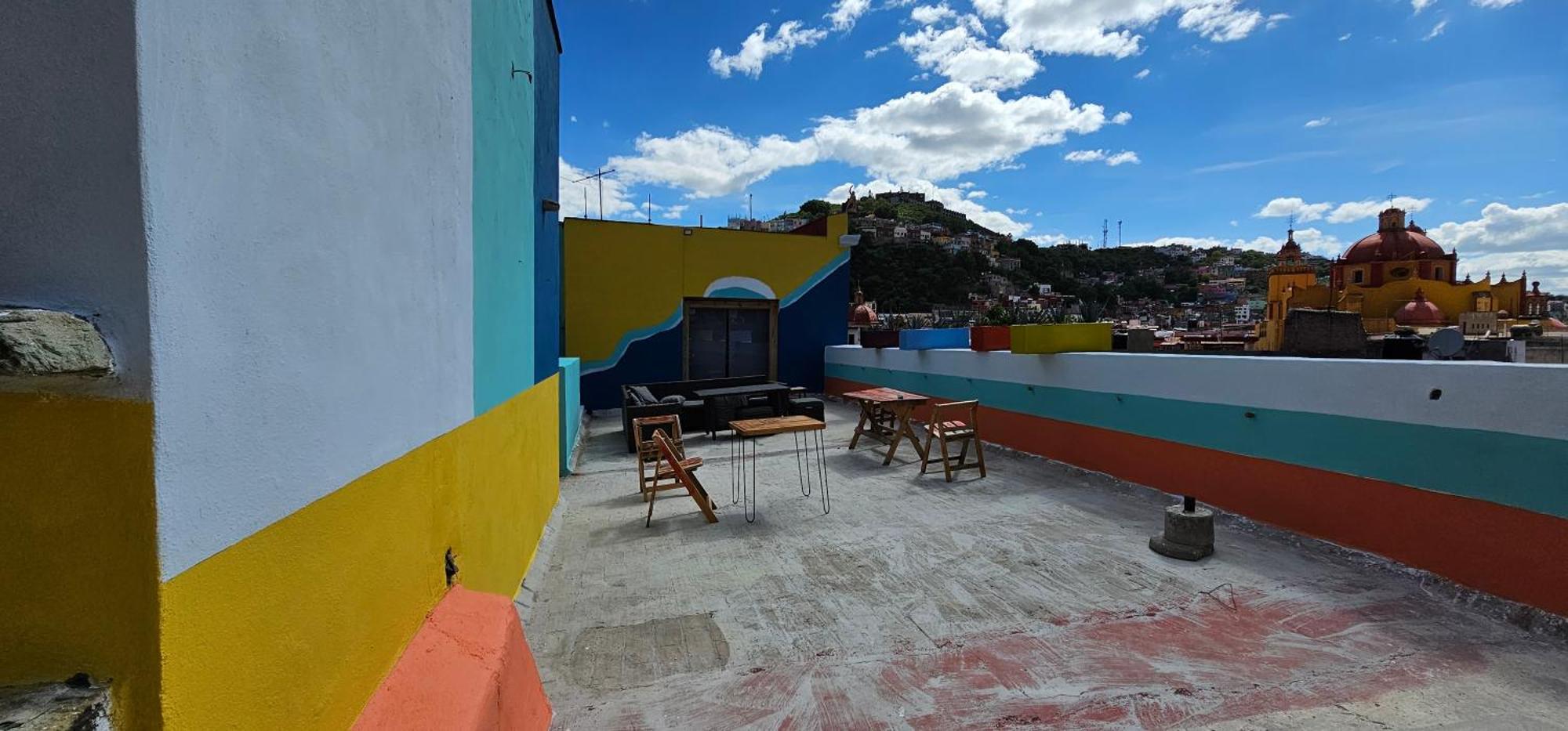 Del Desterrado * Guanajuato
