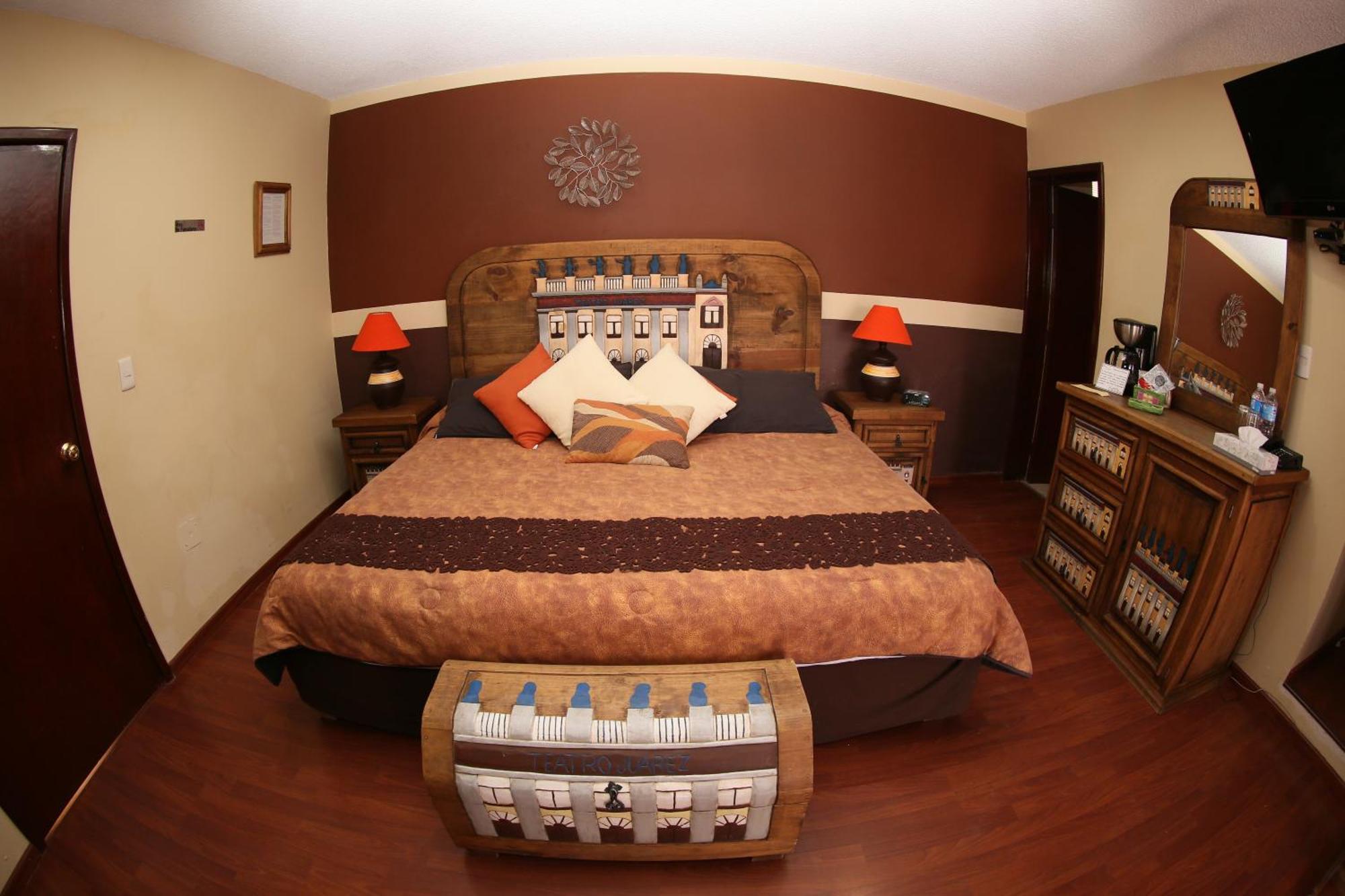 Chocolate Tradicional Hotel 4*
