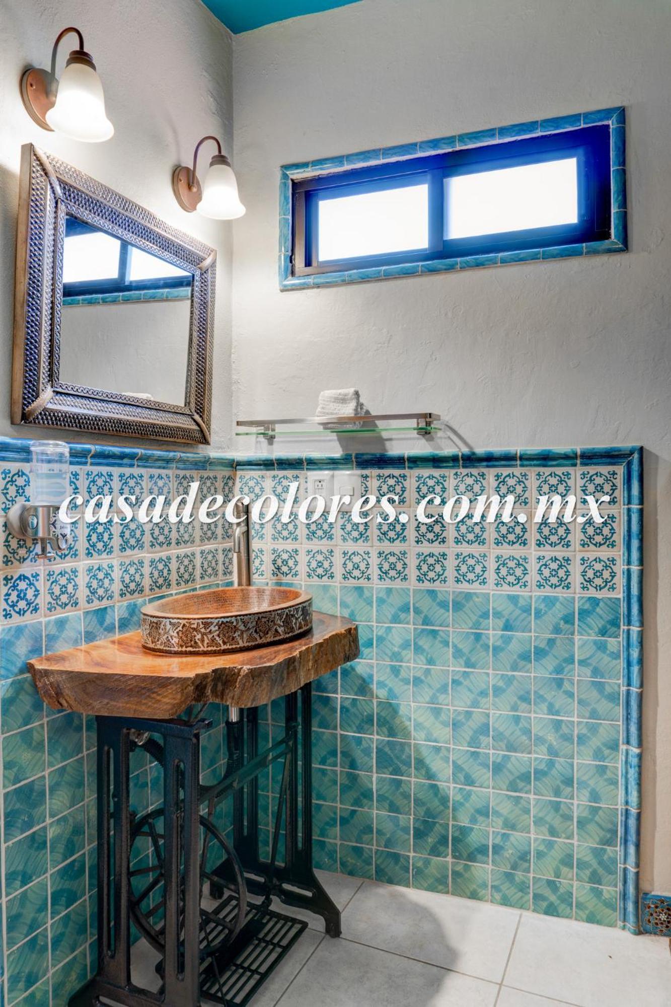 Casa De Colores Hotel Guanajuato