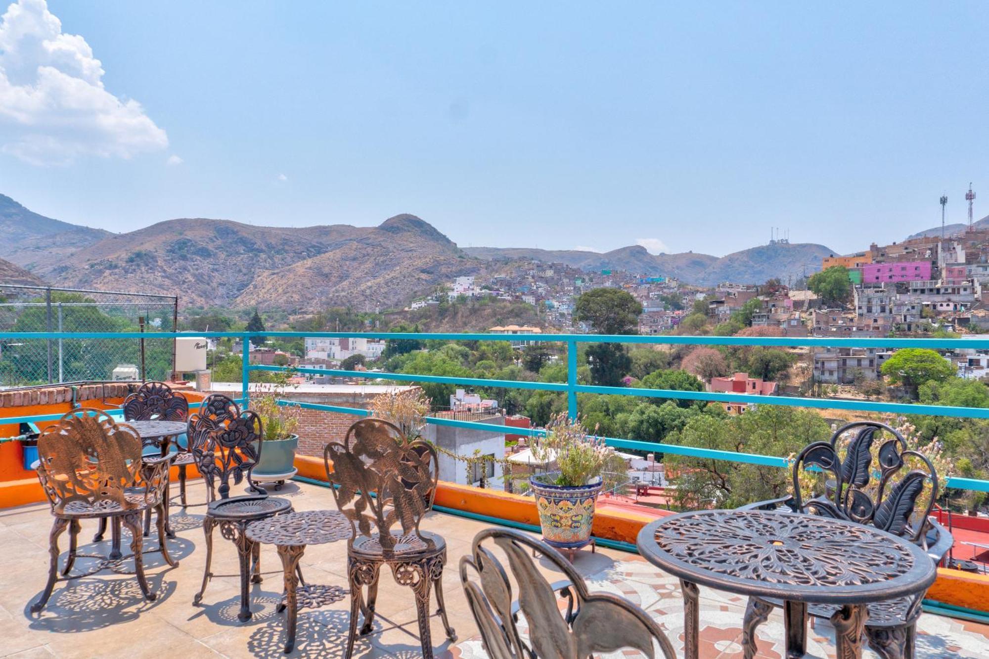 Casa De Colores Hotel 2*