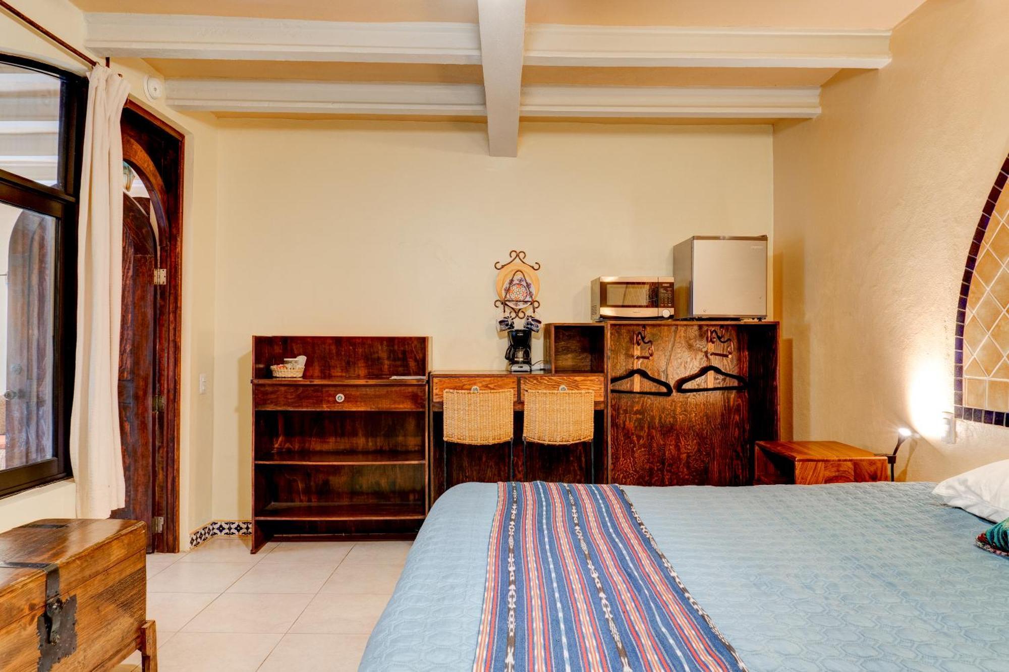 Hotel Casa De Colores