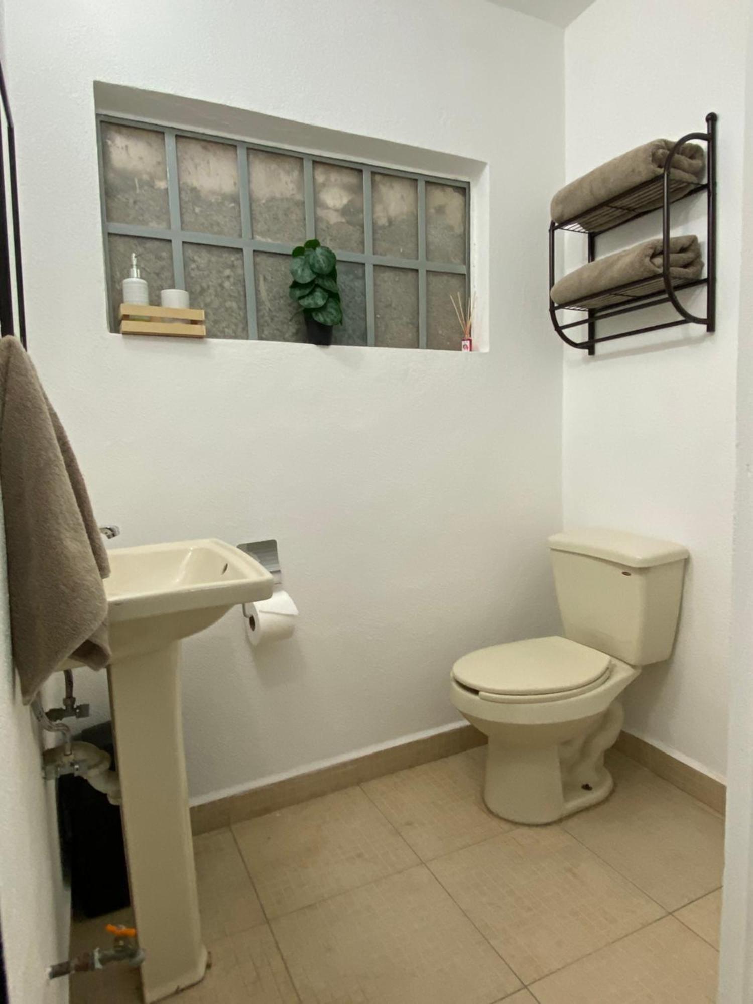 Casa Chuchita Holiday home Guanajuato