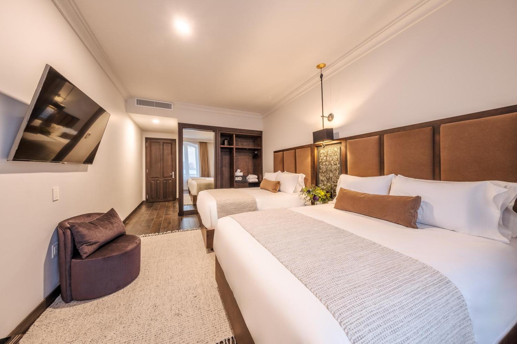 Hotel Casa Kloster Boutique *