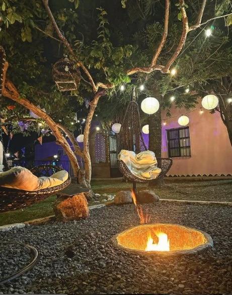 Casa Malva Sweet Hotel 4*